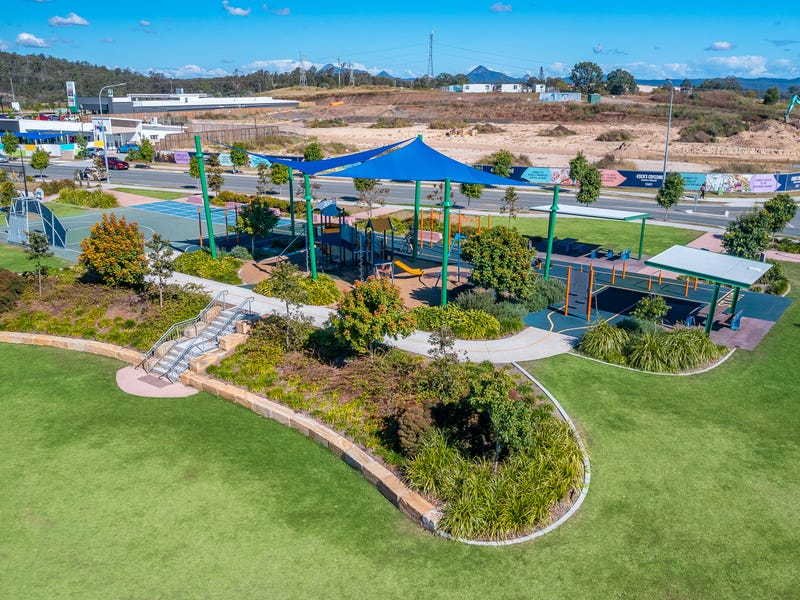 Eden’s Crossing Land Estate at Cnr Fernbrooke Boulevard and Sunbird