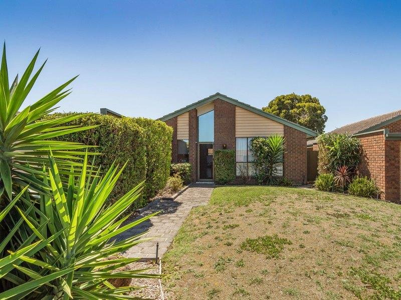 36 Everest Drive, Cheltenham, Vic 3192 Property Details