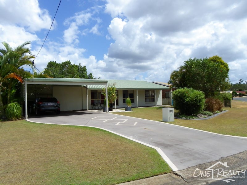 8 Panorama Dr, Maryborough, Qld 4650 Property Details