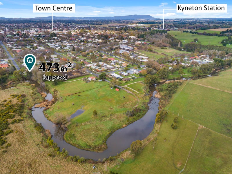 71 Hutton Street, Vic 3444 House for Sale