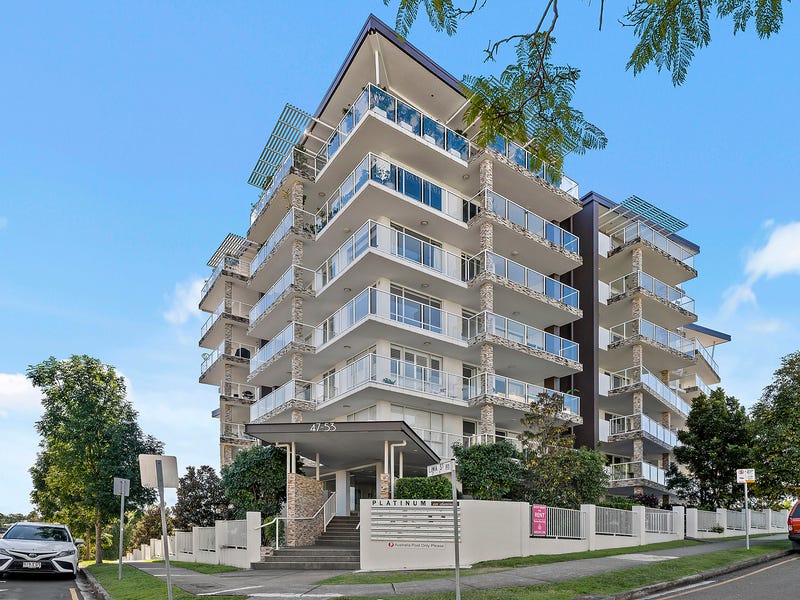 16/53 Dunmore Tce, Auchenflower, Qld 4066 Unit for Rent realestate