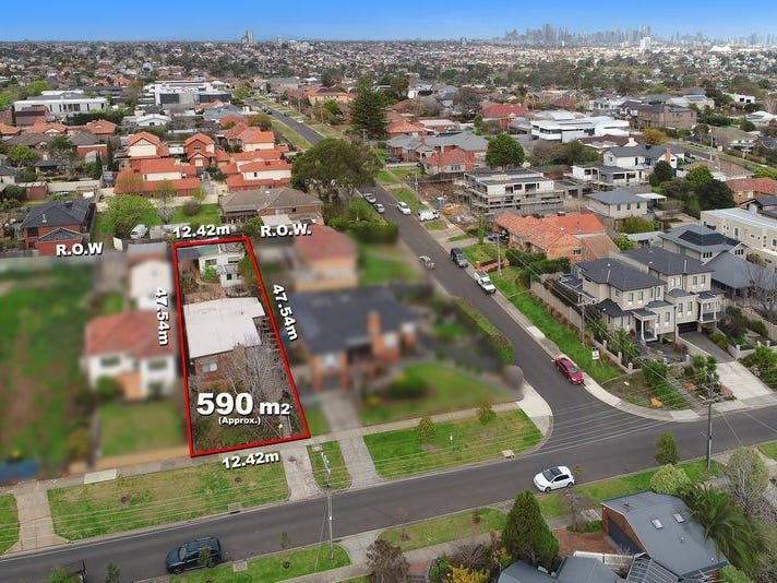 22 Clifton Street, Aberfeldie, VIC 3040