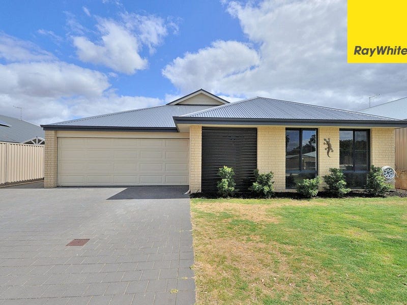 17 Hurd Road Bullsbrook Wa 6084 Realestate Com Au