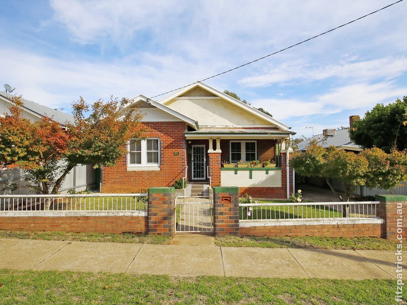 10 Richard Street, Turvey Park, NSW 2650