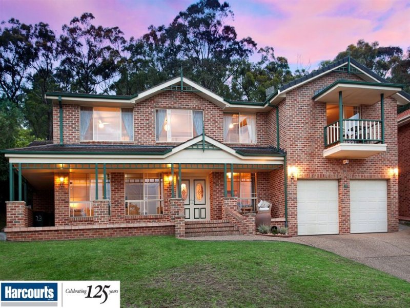 23 Severn Place, Albion Park, NSW 2527
