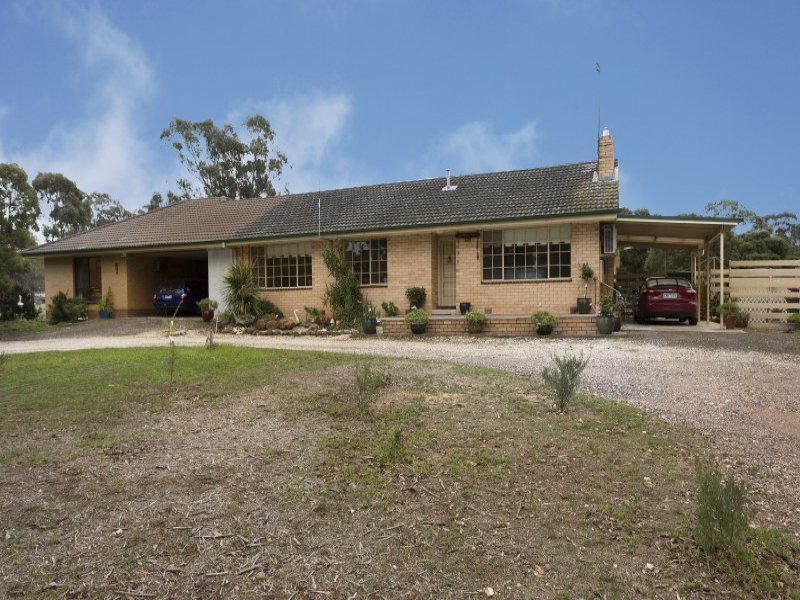 205217 Simpsons Road, Eaglehawk, Vic 3556