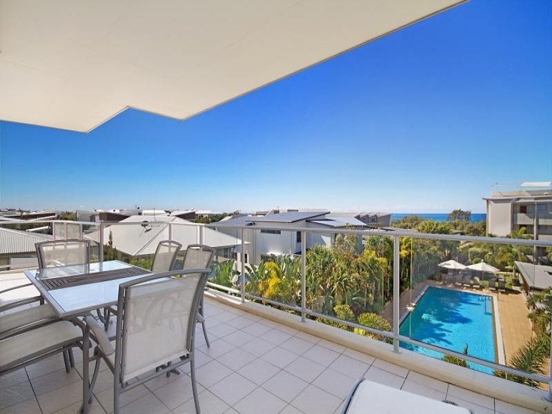 Lot 41 Peppers Balé Resort, Bells Blvd, Kingscliff, NSW 2487 Property