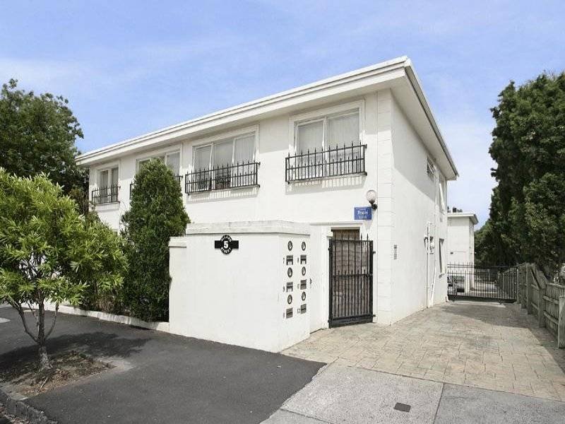 5 Allard Street, Brunswick West, VIC 3055