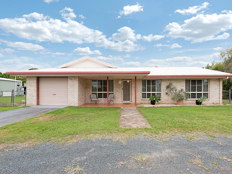 25 Perry Road, Walkerston, Qld 4751 Property Details