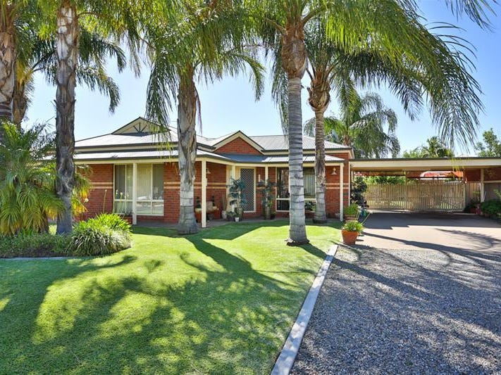 34 Panorama Drive, Mildura, VIC 3500