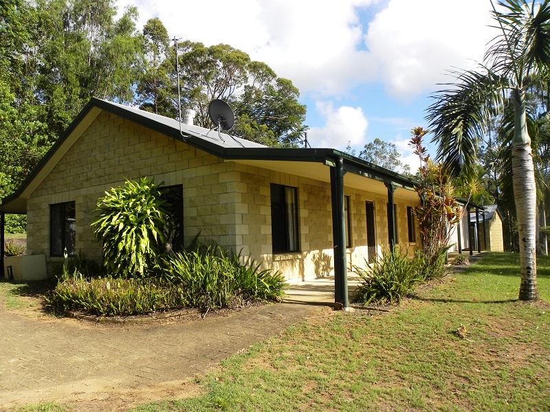 181 Landsborough Maleny Road, Landsborough, Qld 4550