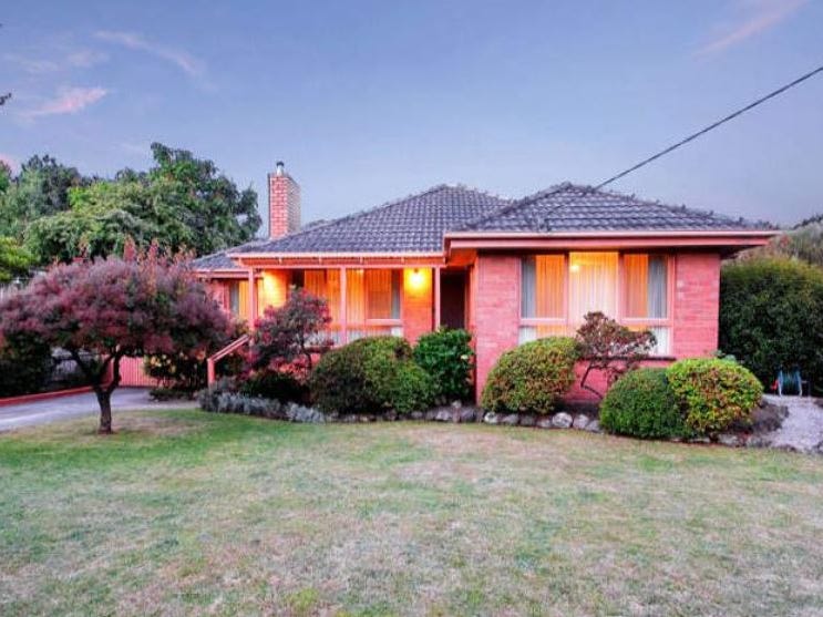 13 Ernest Street, Bayswater, Vic 3153