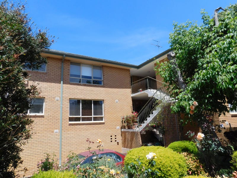 6/22 Rossfield Avenue, Kew, VIC 3101