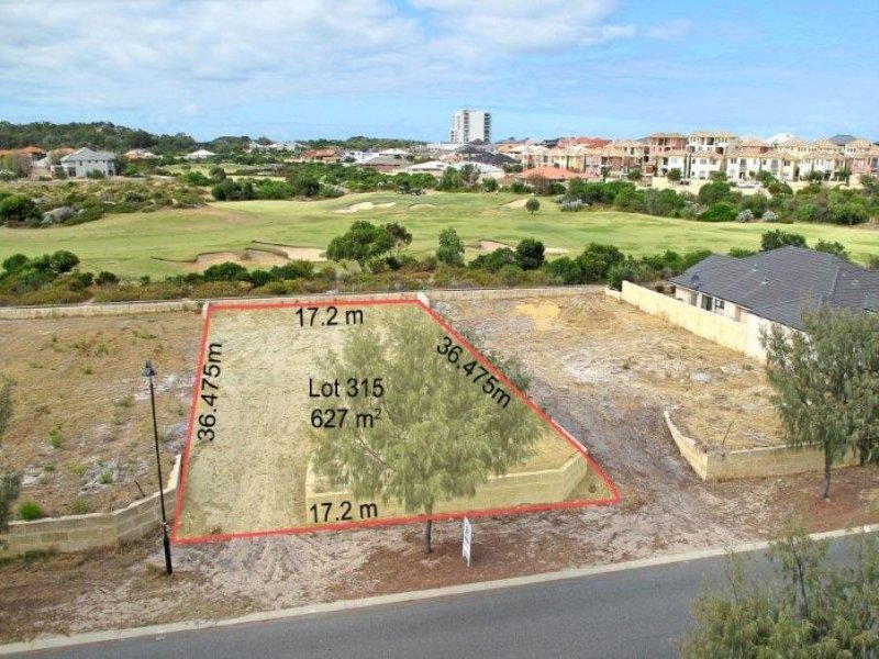 71 Southport Boulevard, Dawesville, WA 6211