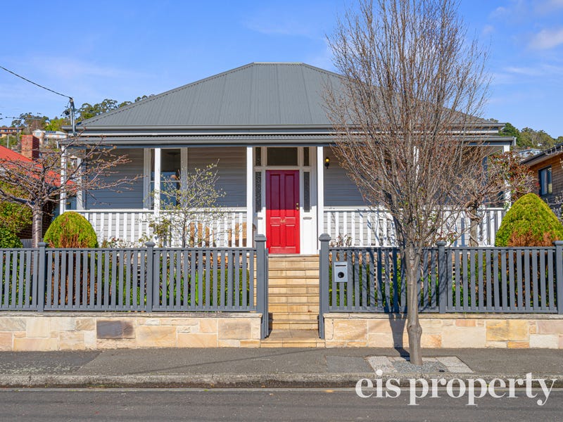 46 Wentworth Street, South Hobart, TAS 7004