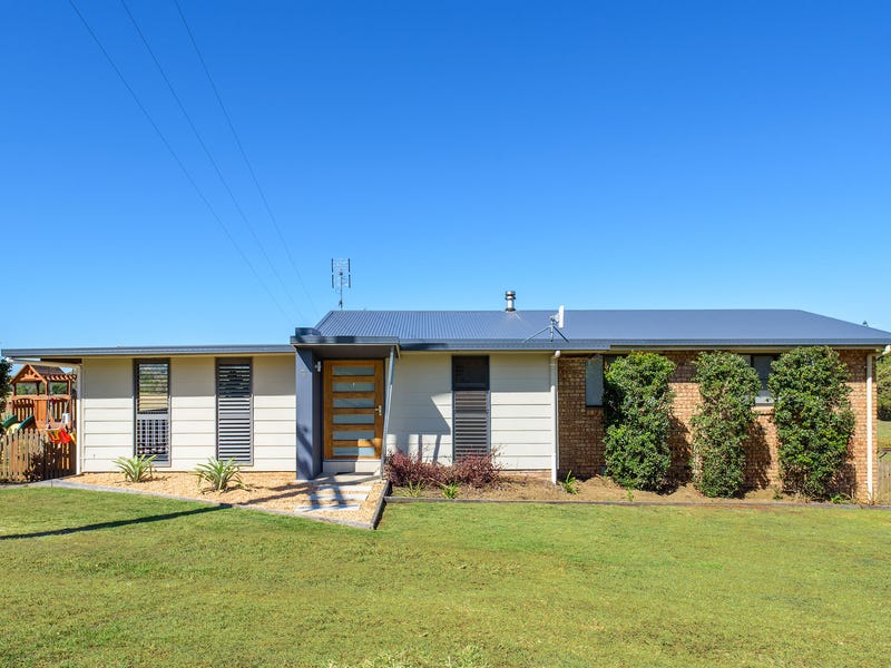 9 Kandanga Amamoor Road, Kandanga, Qld 4570 Property Details