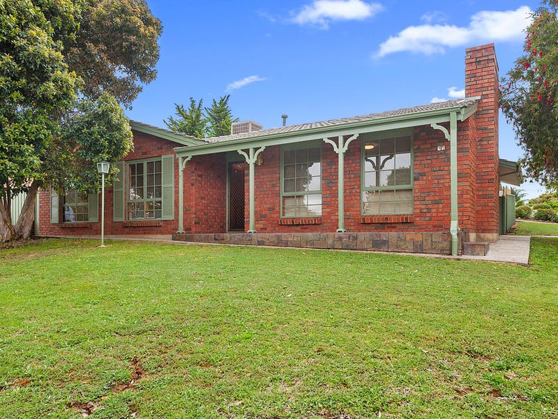 15 Plover Avenue, Modbury Heights, SA 5092