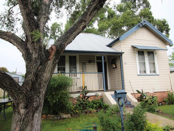69 Boomerang Street, Cessnock, NSW 2325