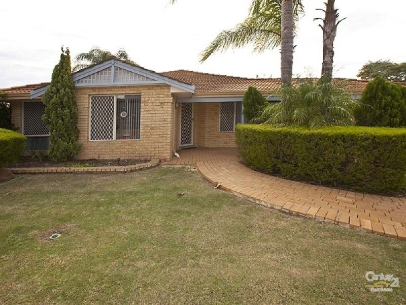 125 Warton Road, Thornlie, WA 6108 Property Details