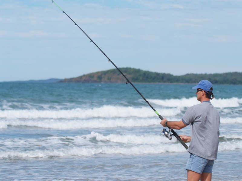 890 Sarina Beach Road, Sarina Beach, QLD 4737