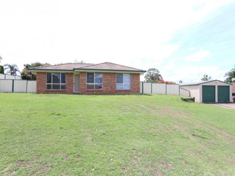 26 Clayton Crescent, Rutherford, NSW 2320 Property Details