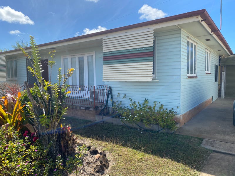 302 Goodwood Road, Goodwood, Qld 4660 Property Details