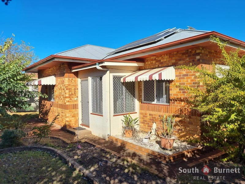 95 HALY Street, Kingaroy, Qld 4610 Property Details