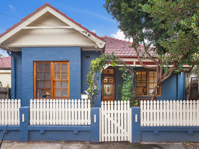 132 Darley Street, Newtown, NSW 2042 Property Details