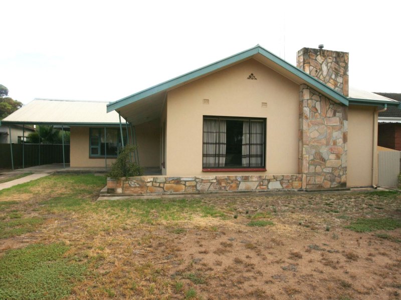 66 South Terrace, Kadina, SA 5554 Property Details