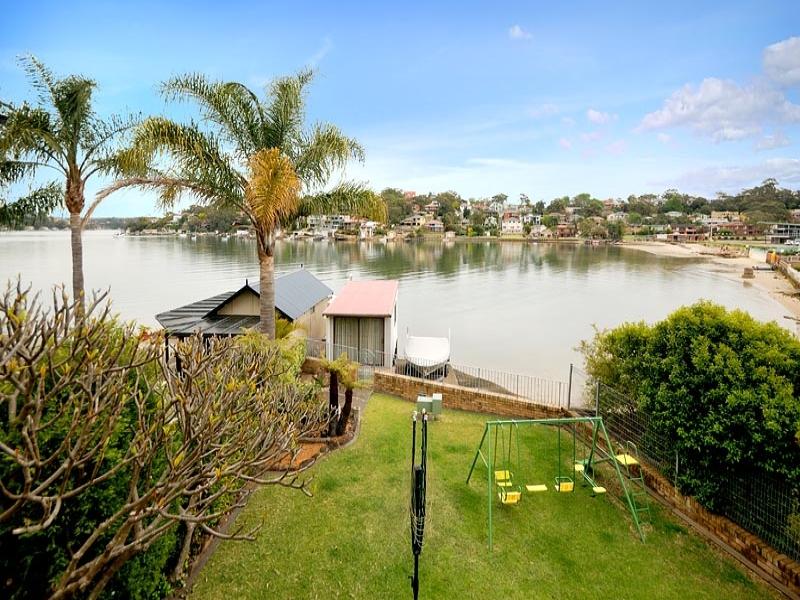 25 Waratah Street, Kyle Bay, NSW 2221