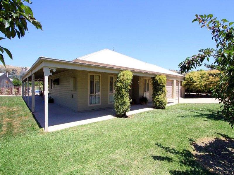 5 Lambourn Drive, Wodonga, Vic 3690 Property Details