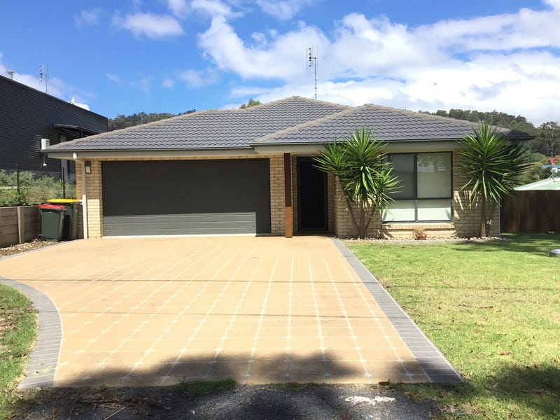 2 Eden Street, Wolumla, NSW 2550