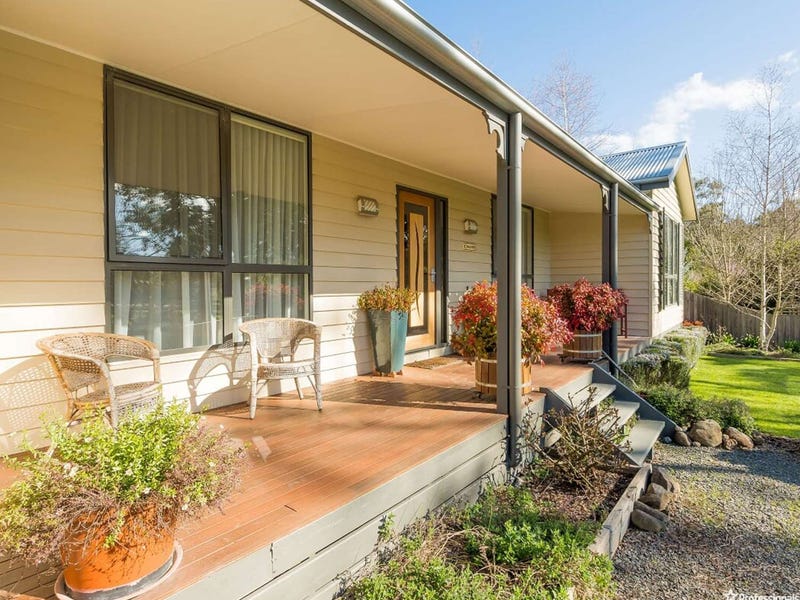 1 Church Lane, Buxton, Vic 3711 Property Details