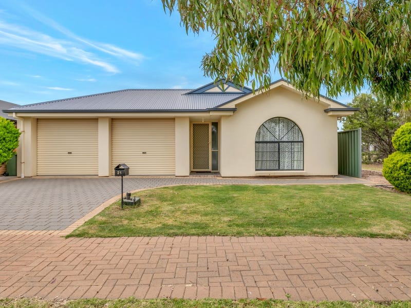 21 Emerald Boulevard, Aldinga Beach, SA 5173