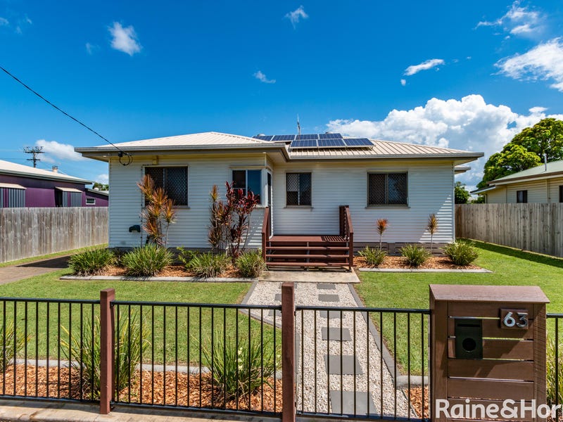 Houses for Sale in Bundaberg Greater Region, QLD