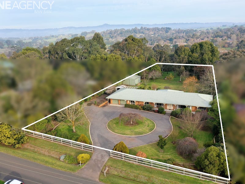 81 Rulemount Road, Warragul, Vic 3820 Property Details