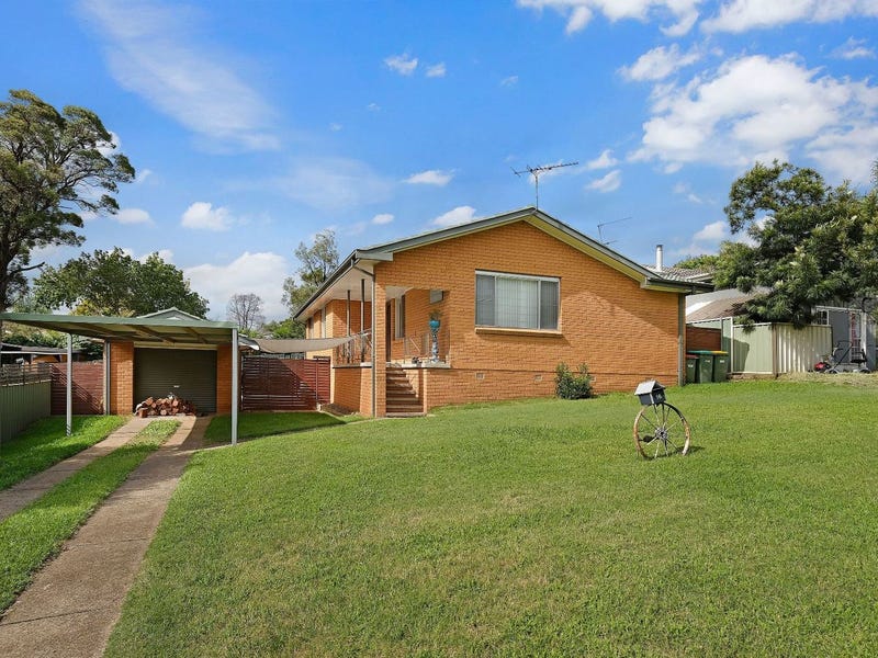 16 St James Cres, Muswellbrook, NSW 2333