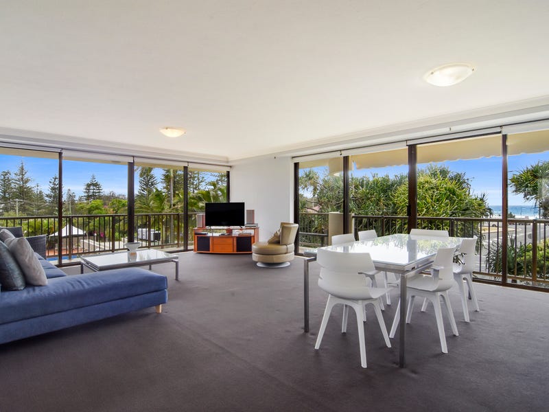 De Ville, 3645 Main Beach Parade, Main Beach, Qld 4217 Apartment for