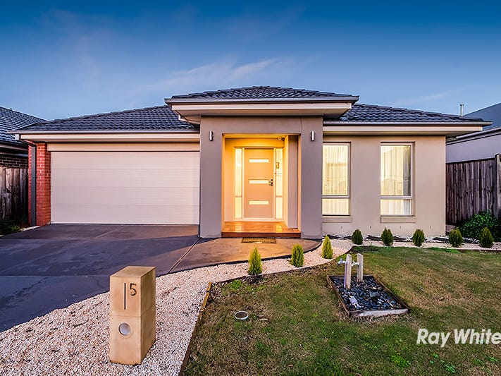 5 Olida Grove, Lyndhurst, Vic 3975 Property Details