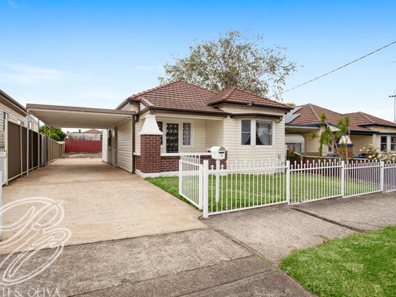 5 Frederick Street, Campsie, NSW 2194 - Property Details