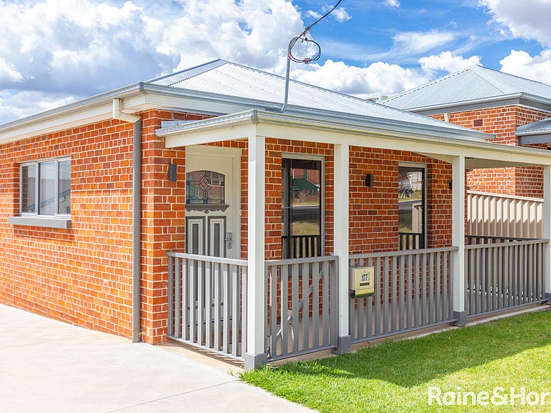 177 Durham Street, Bathurst, NSW 2795 Property Details