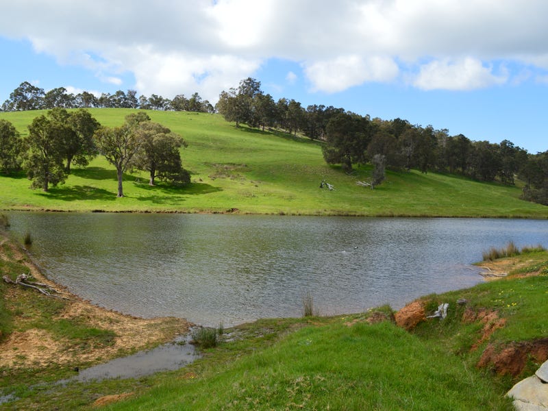 Lot 7 Attwood Road, Lowden, WA 6240 Property Details