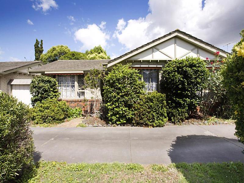 6/37 Chatham Road, Canterbury, Vic 3126 Property Details