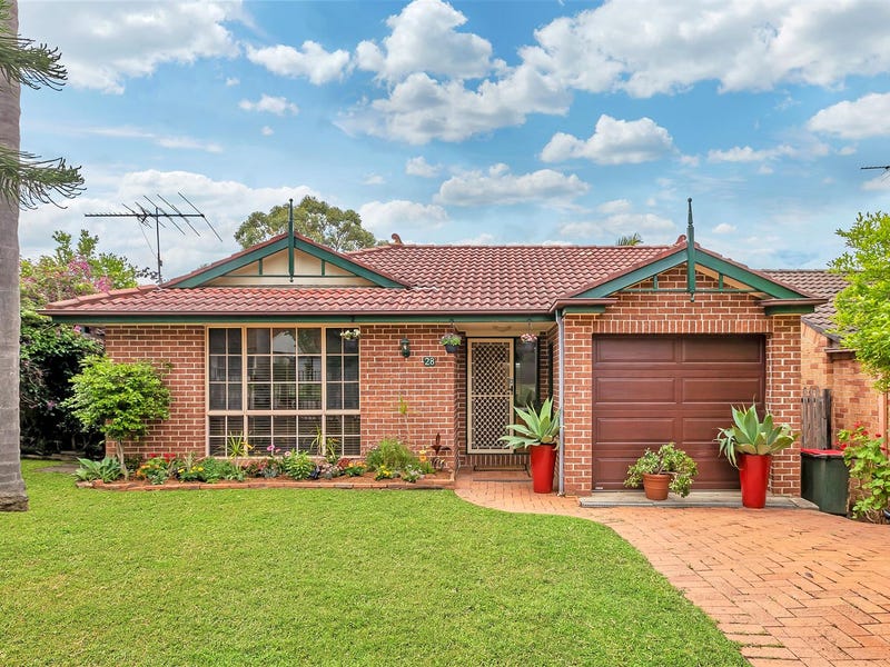 28 Birdwood Avenue, Doonside, NSW 2767 - Property Details