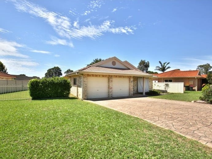 161 Rayleigh Drive, Worrigee, NSW 2540