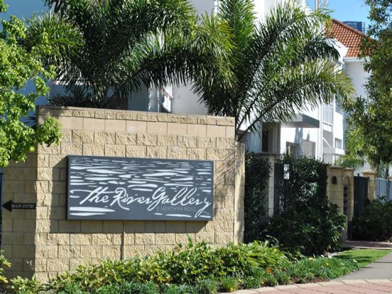 99/6 Merthyr Road, New Farm, QLD 4005