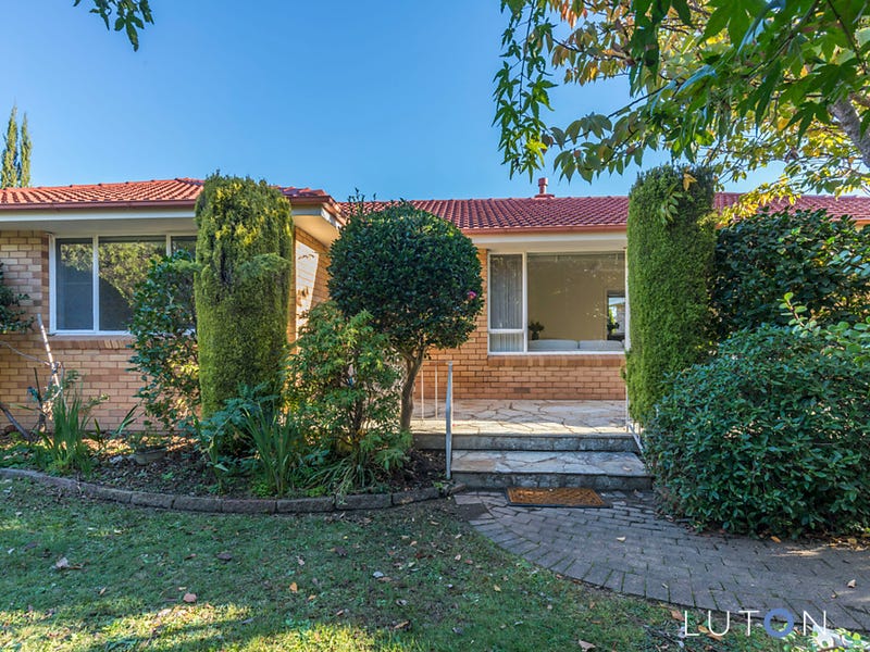 25 Ferdinand Street, Campbell, ACT 2612 Property Details