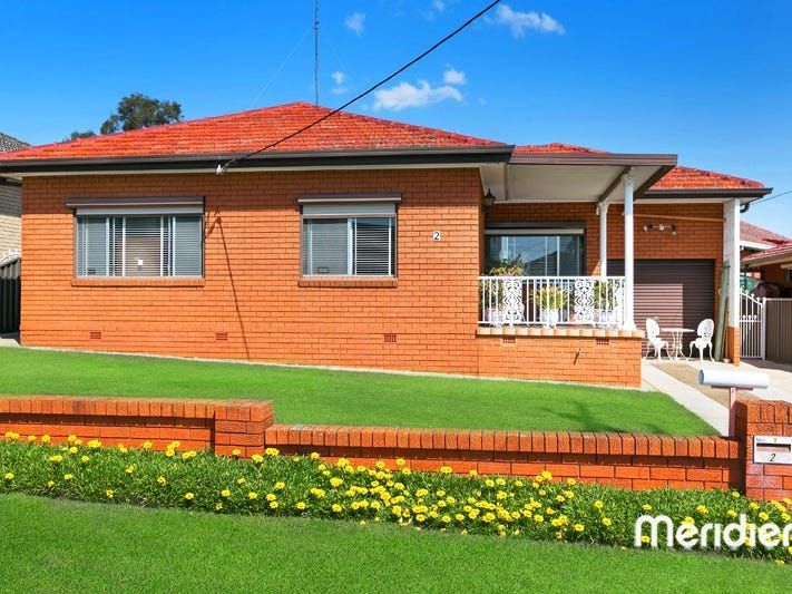 2 Pemberton Lane, Parramatta, NSW 2150 Property Details