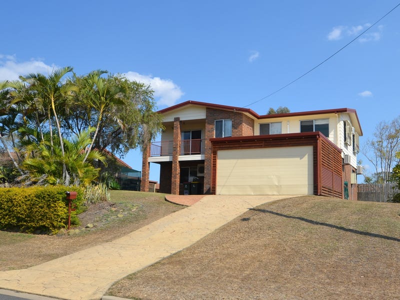 19 Reservoir Street, Gracemere, Qld 4702 Property Details