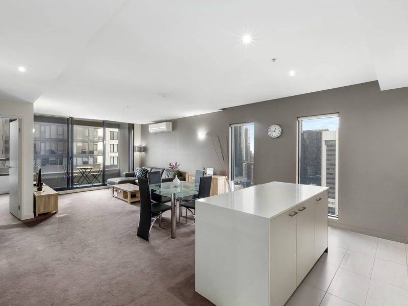2805/200 Spencer Street, Melbourne, Vic 3000 Property Details